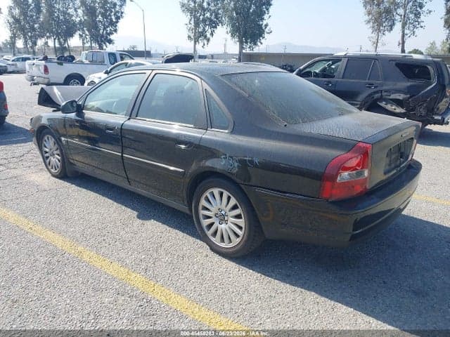 2003 VOLVO S80 2.9 3
