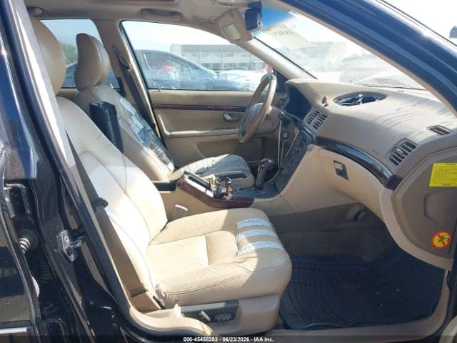 2003 VOLVO S80 2.9 5