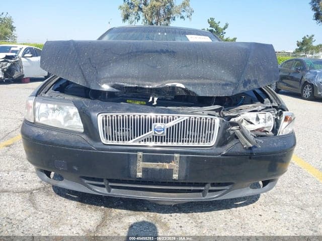 2003 VOLVO S80 2.9 6