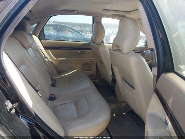 2003 VOLVO S80 2.9 8