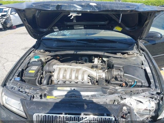 2003 VOLVO S80 2.9 10
