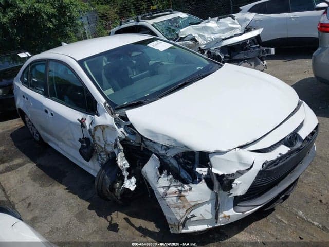 2023 TOYOTA COROLLA LE 1