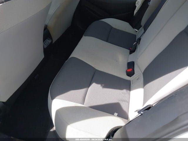 2023 TOYOTA COROLLA LE 8