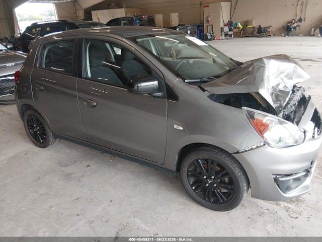 2020 MITSUBISHI MIRAGE LE 1