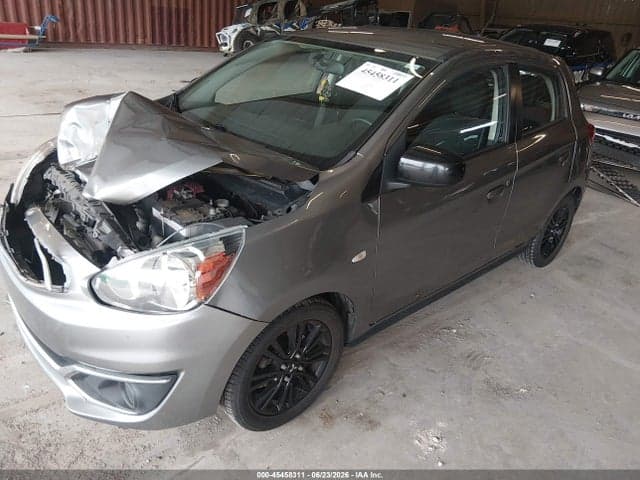 2020 MITSUBISHI MIRAGE LE 2