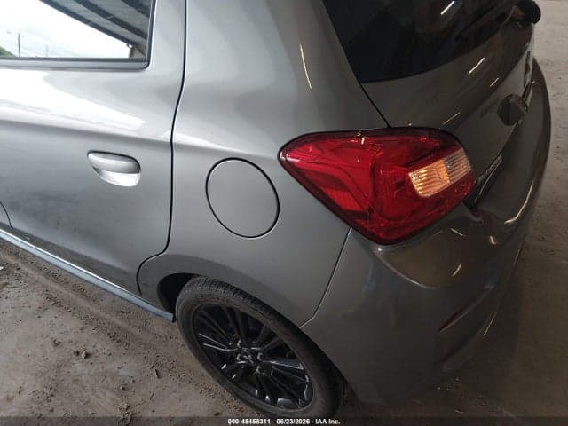 2020 MITSUBISHI MIRAGE LE 3