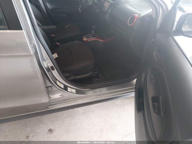 2020 MITSUBISHI MIRAGE LE 5