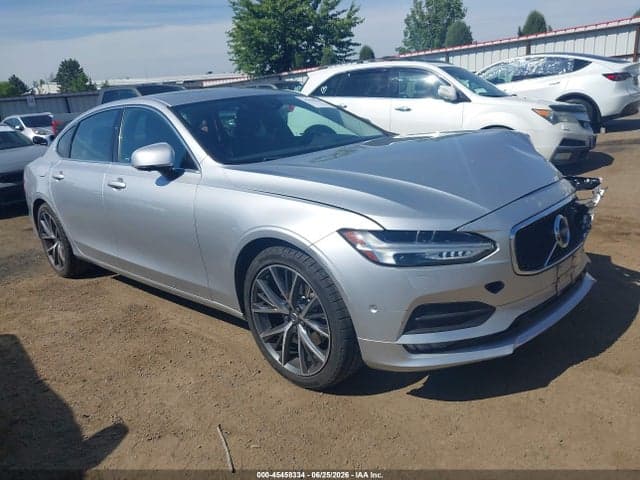 2018 VOLVO S90 T5