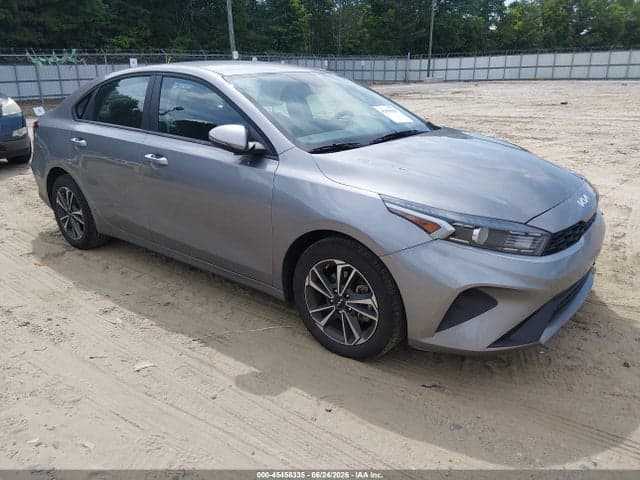 2024 KIA FORTE LXS 1