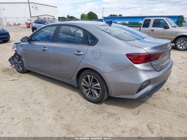 2024 KIA FORTE LXS 3