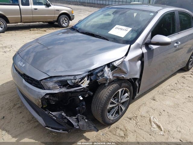2024 KIA FORTE LXS 6