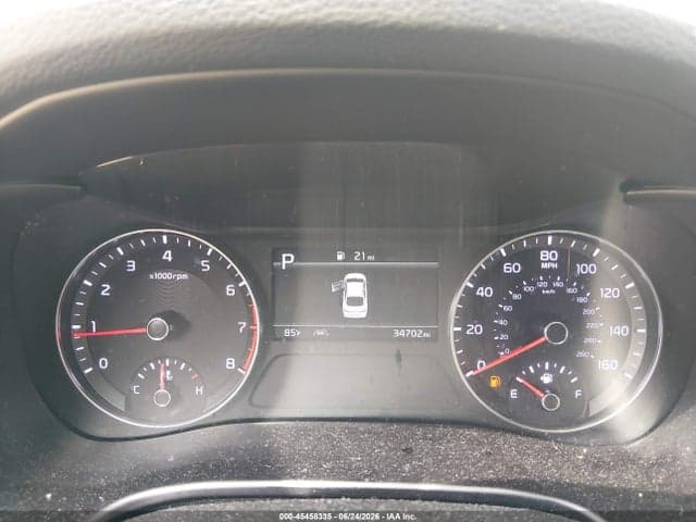 2024 KIA FORTE LXS 7