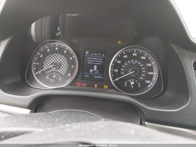 2020 HYUNDAI ELANTRA SEL 7