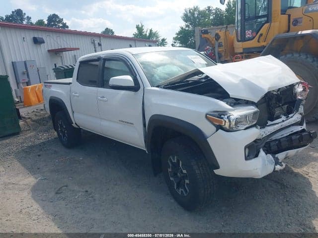 2020 TOYOTA TACOMA TRD OFF-ROAD - 1
