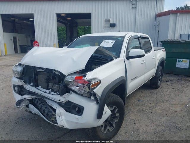 2020 TOYOTA TACOMA TRD OFF-ROAD 6