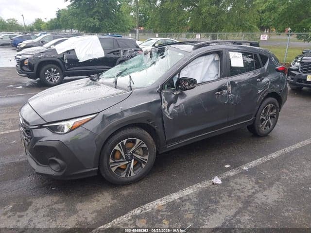2024 SUBARU CROSSTREK PREMIUM 2