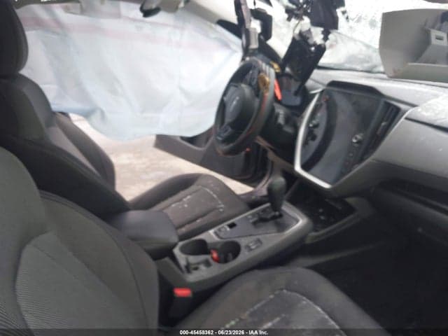 2024 SUBARU CROSSTREK PREMIUM 5