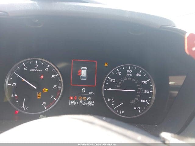 2024 SUBARU CROSSTREK PREMIUM 7