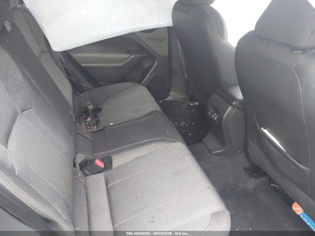 2024 SUBARU CROSSTREK PREMIUM 8
