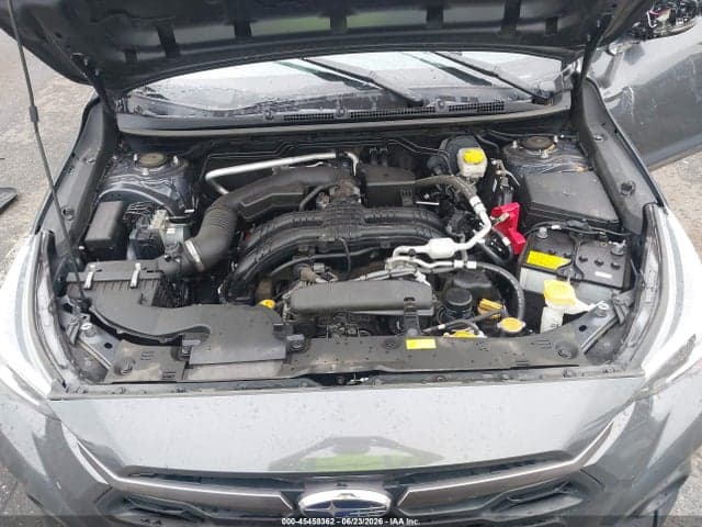2024 SUBARU CROSSTREK PREMIUM 10