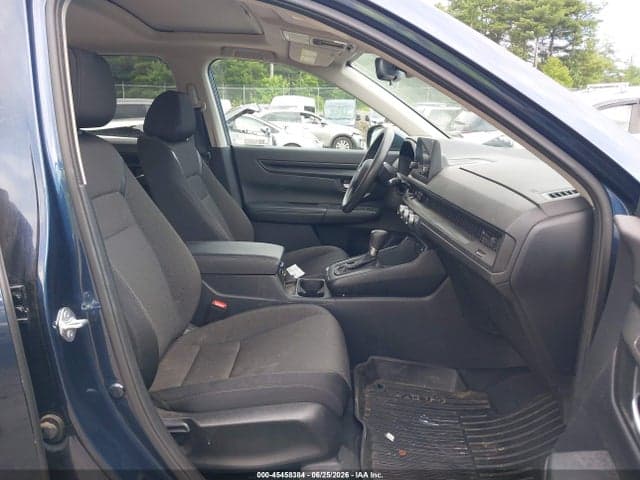 2023 HONDA CR-V EX AWD 5