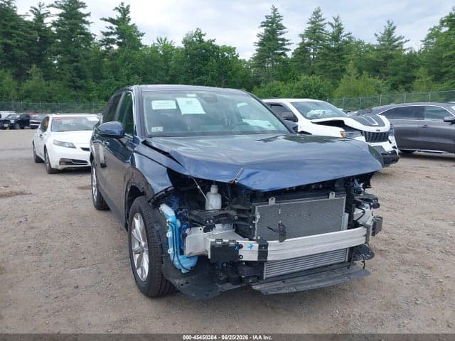 2023 HONDA CR-V EX AWD 6