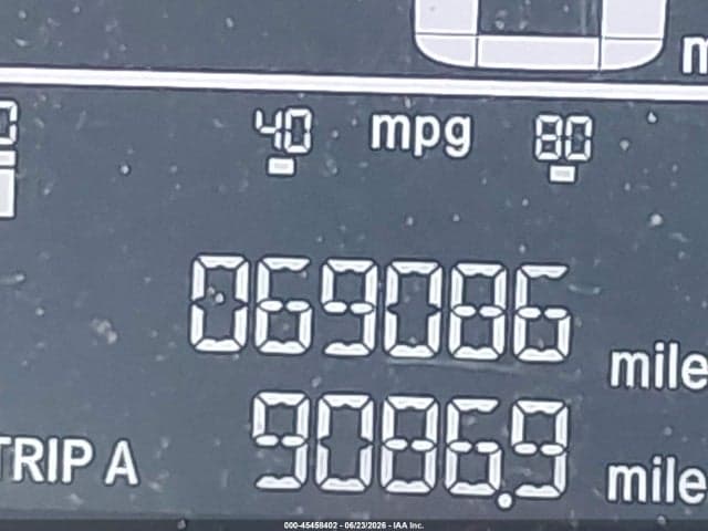 2017 HONDA CIVIC LX 15