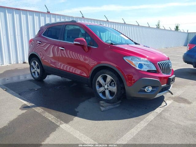 2014 BUICK ENCORE CONVENIENCE 1