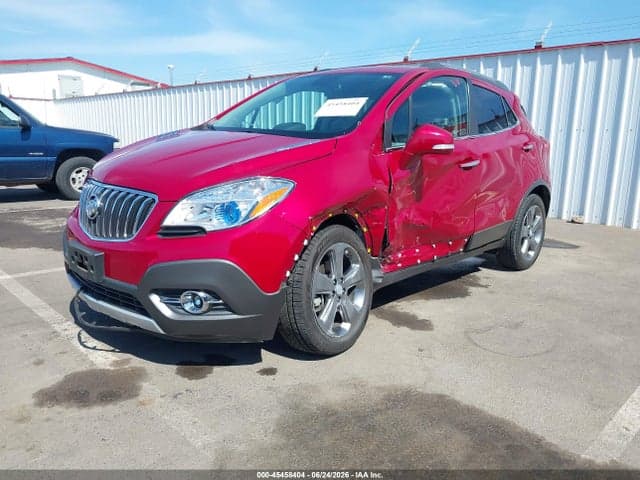 2014 BUICK ENCORE CONVENIENCE 2