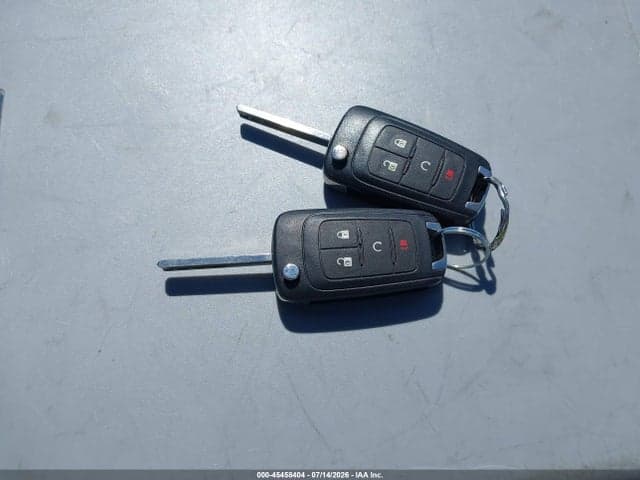 2014 BUICK ENCORE CONVENIENCE 11
