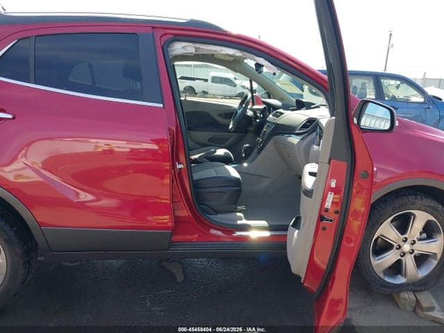 2014 BUICK ENCORE CONVENIENCE 5