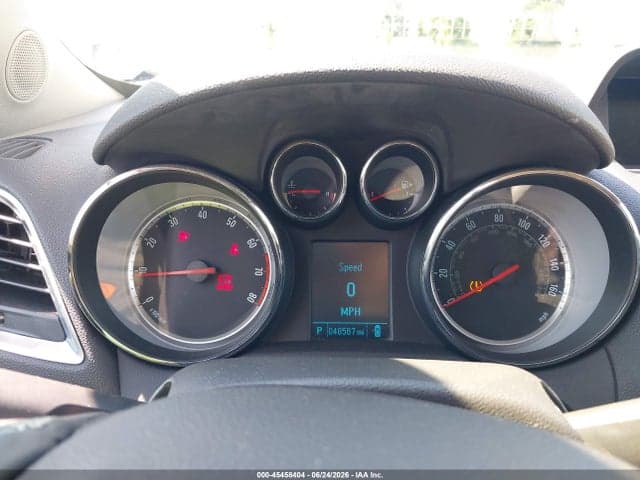 2014 BUICK ENCORE CONVENIENCE 7