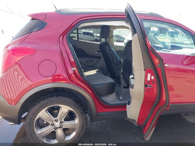 2014 BUICK ENCORE CONVENIENCE 8