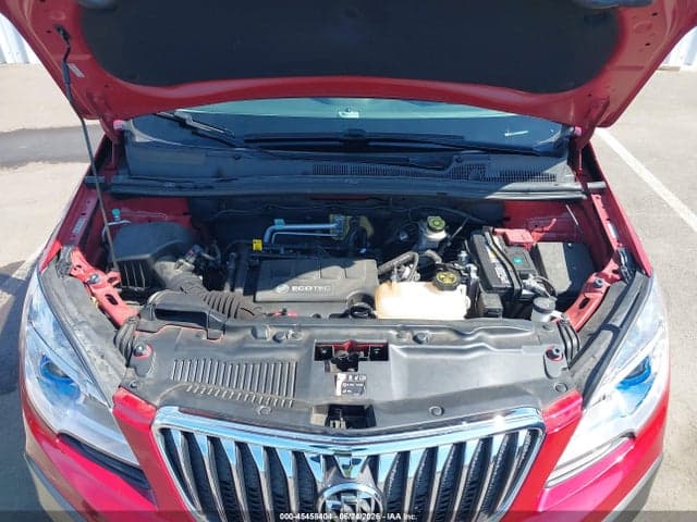 2014 BUICK ENCORE CONVENIENCE 10