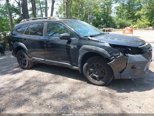 2022 SUBARU OUTBACK WILDERNESS 1