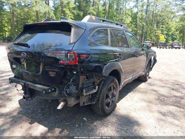 2022 SUBARU OUTBACK WILDERNESS 4