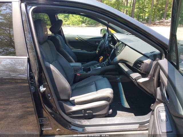 2022 SUBARU OUTBACK WILDERNESS 5