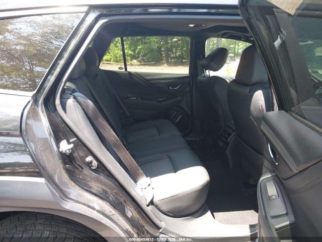 2022 SUBARU OUTBACK WILDERNESS 8
