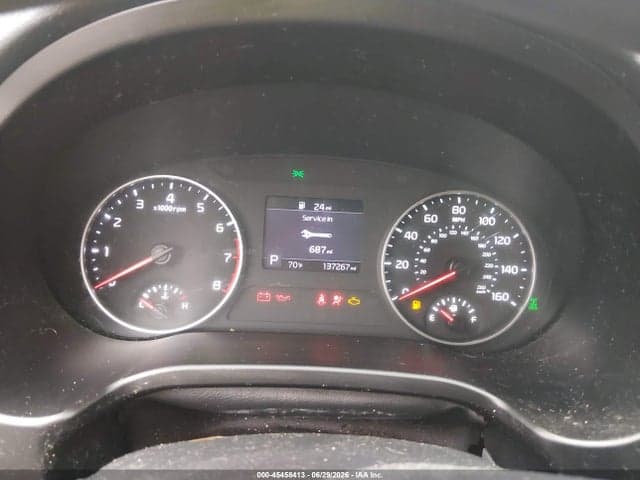 2022 KIA SELTOS LX 7