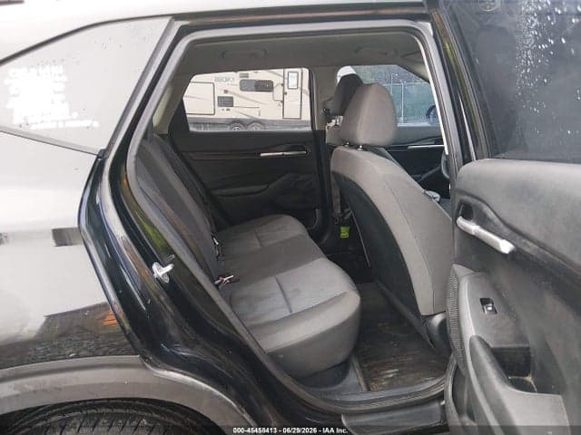 2022 KIA SELTOS LX 8