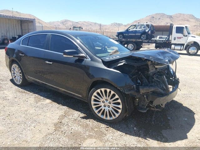 2015 BUICK LACROSSE PREMIUM 1