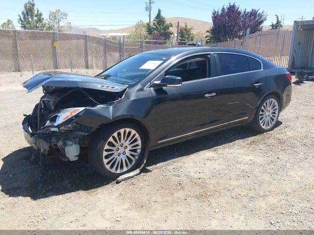 2015 BUICK LACROSSE PREMIUM 2