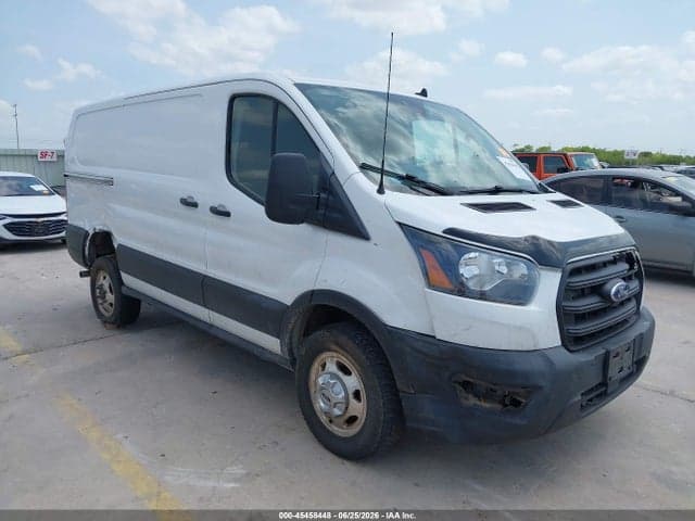 2020 FORD TRANSIT-150 1