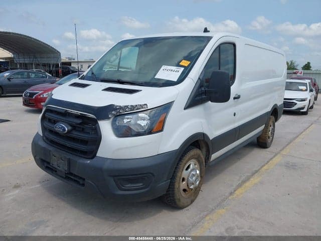 2020 FORD TRANSIT-150 2