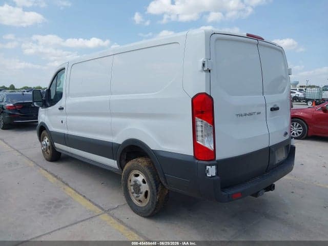 2020 FORD TRANSIT-150 3