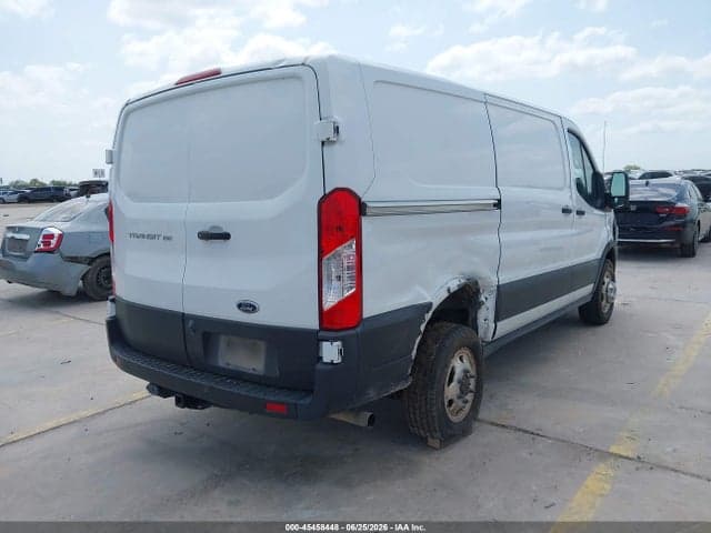 2020 FORD TRANSIT-150 4