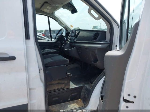 2020 FORD TRANSIT-150 5