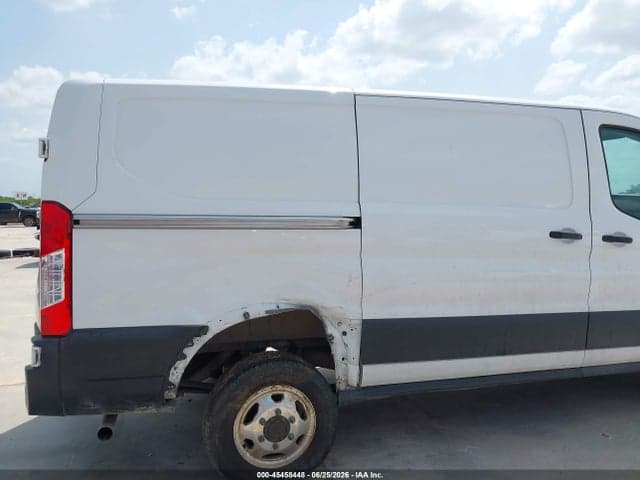 2020 FORD TRANSIT-150 6