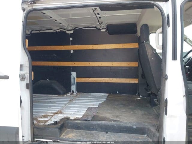 2020 FORD TRANSIT-150 8