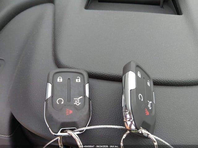 2024 GMC TERRAIN FWD SLT 11